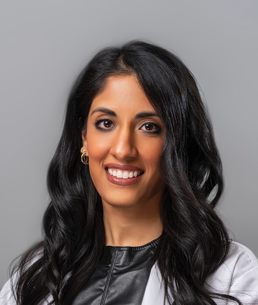 Dr Dr. Shabani Ahluwalia: Ferny