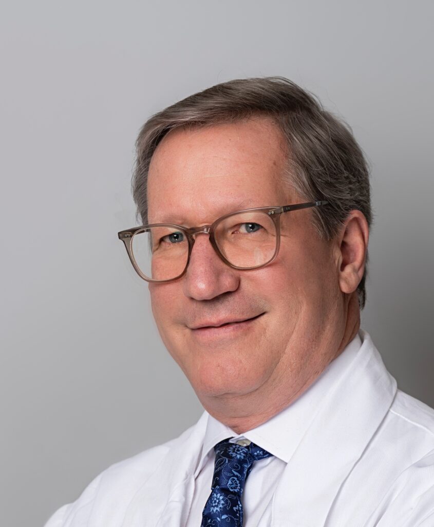 Dr Somkuti of FERNY